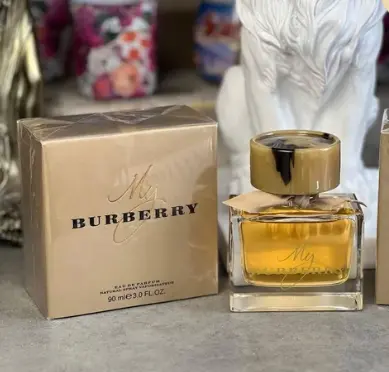 Парфуми жіночі Burberry My Burberry, 90 мл