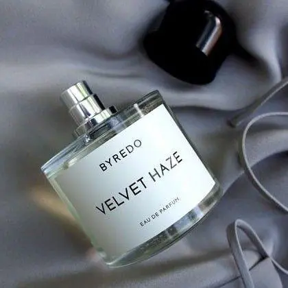 Парфумована вода Byredo Velvet Haze для чоловіків і жінок (оригінал)