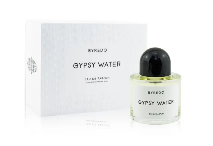 Парфуми унісекс Byredo Gypsy Water 100 мл